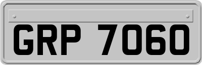GRP7060