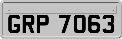 GRP7063