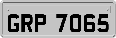 GRP7065