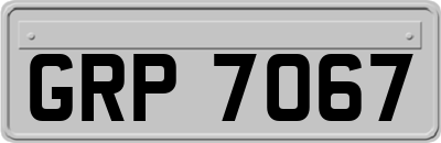 GRP7067