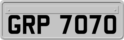 GRP7070