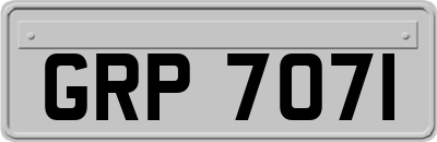 GRP7071
