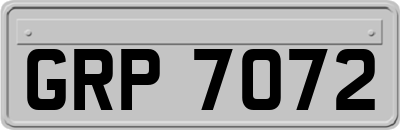 GRP7072