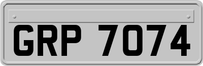 GRP7074