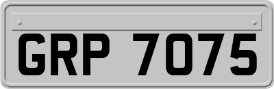 GRP7075