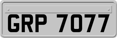 GRP7077