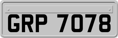 GRP7078