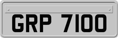 GRP7100