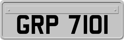 GRP7101