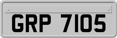 GRP7105