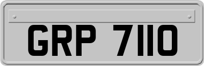 GRP7110