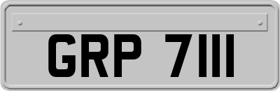 GRP7111