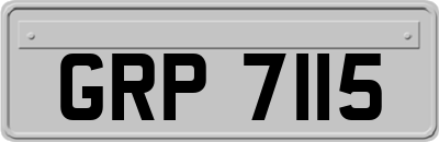 GRP7115