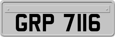 GRP7116