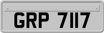 GRP7117