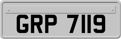 GRP7119