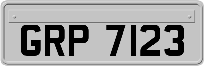 GRP7123