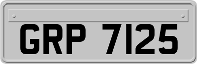 GRP7125