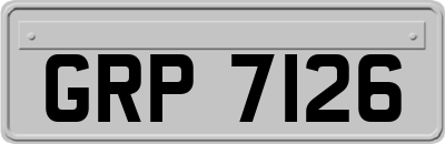 GRP7126