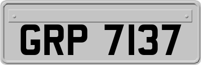 GRP7137