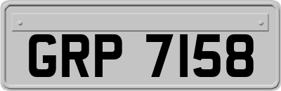 GRP7158
