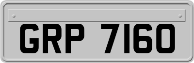 GRP7160