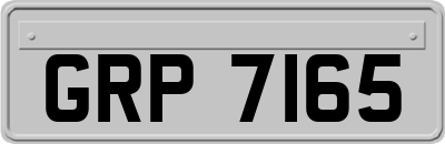 GRP7165
