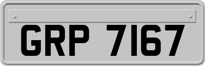 GRP7167