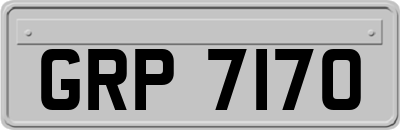 GRP7170