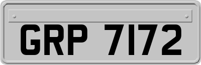 GRP7172