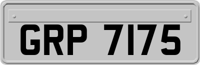 GRP7175