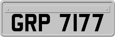 GRP7177
