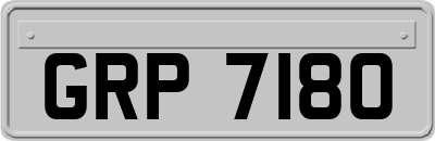 GRP7180