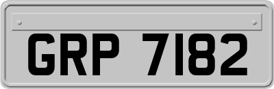GRP7182