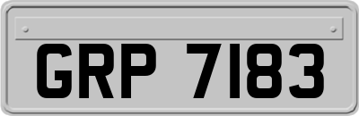 GRP7183