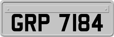 GRP7184
