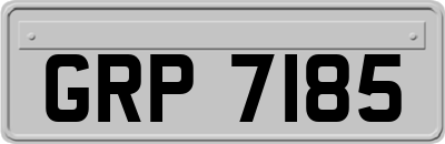 GRP7185