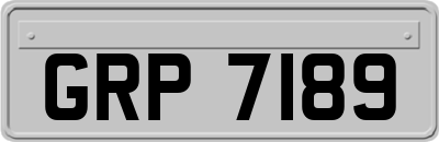 GRP7189