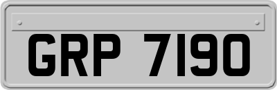 GRP7190