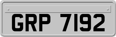 GRP7192