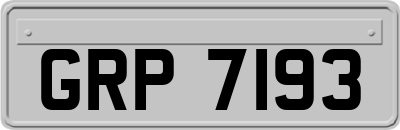 GRP7193