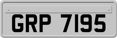 GRP7195
