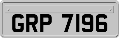 GRP7196