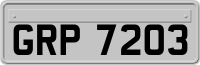 GRP7203