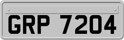 GRP7204