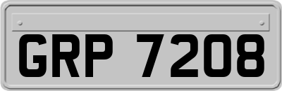 GRP7208