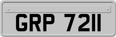 GRP7211