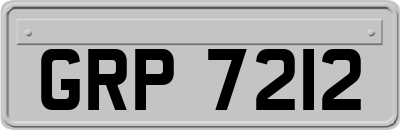 GRP7212