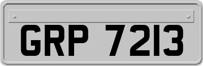 GRP7213