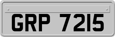 GRP7215